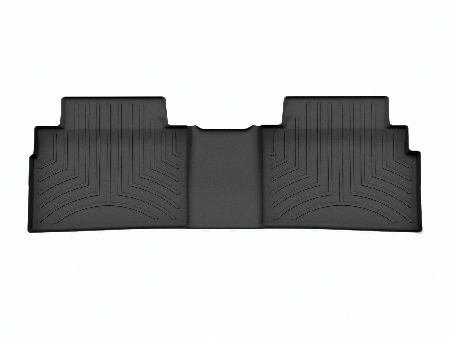 Weathertech - 4417292 - Rear - Floor Mat Set