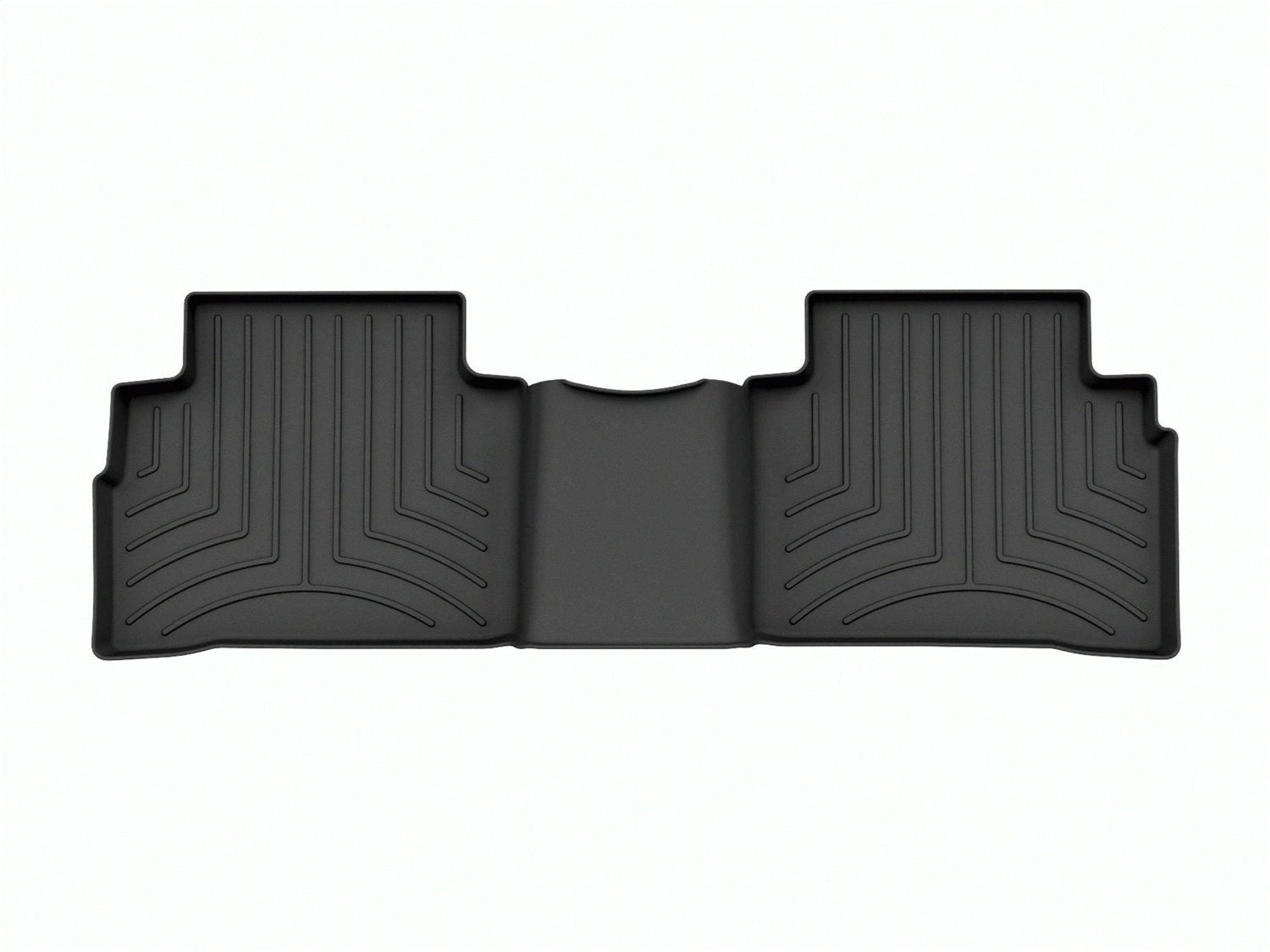 Weathertech - 4417322IM - Rear - Floor Mat Set