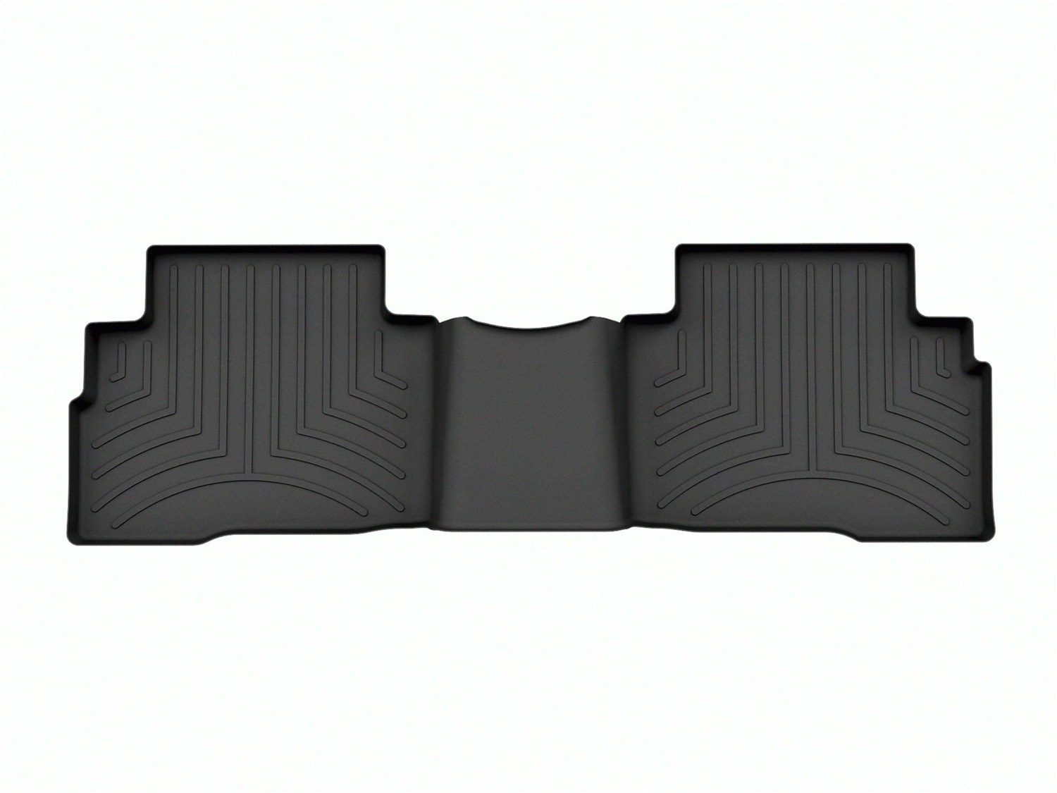 Weathertech - 4417323 - Rear - Floor Mat Set