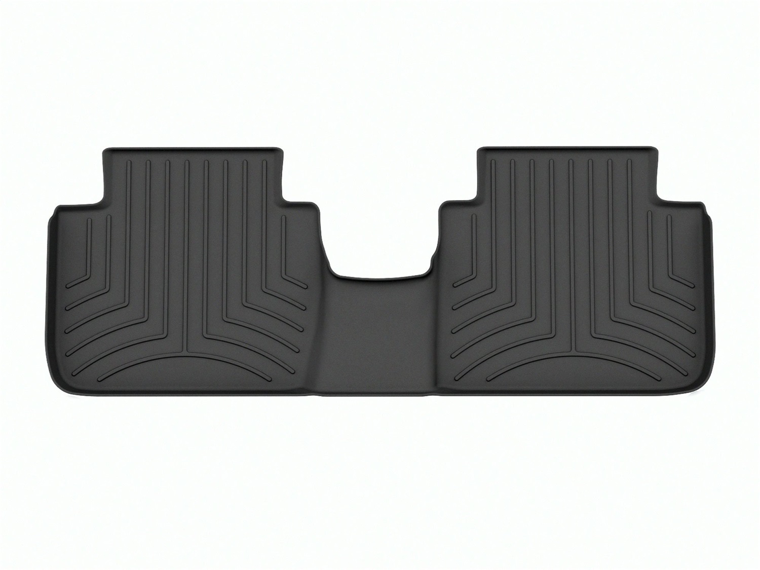 Weathertech - 4417462IM - Rear - Floor Mat Set