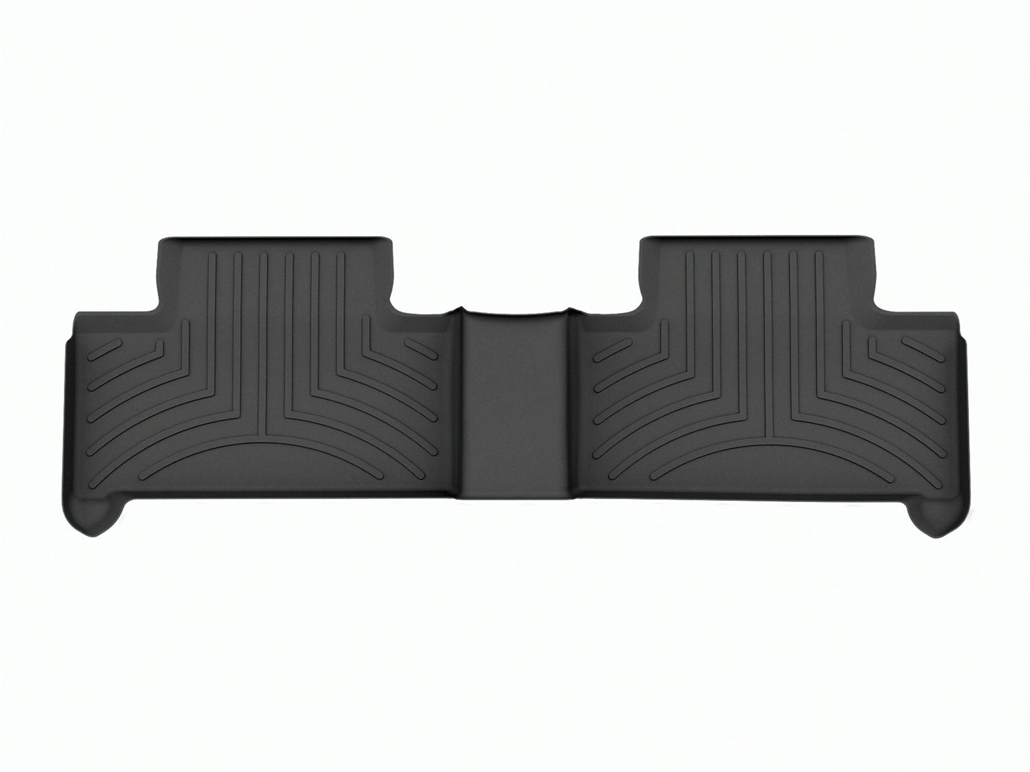 Weathertech - 4417722 - Rear - Floor Mat Set