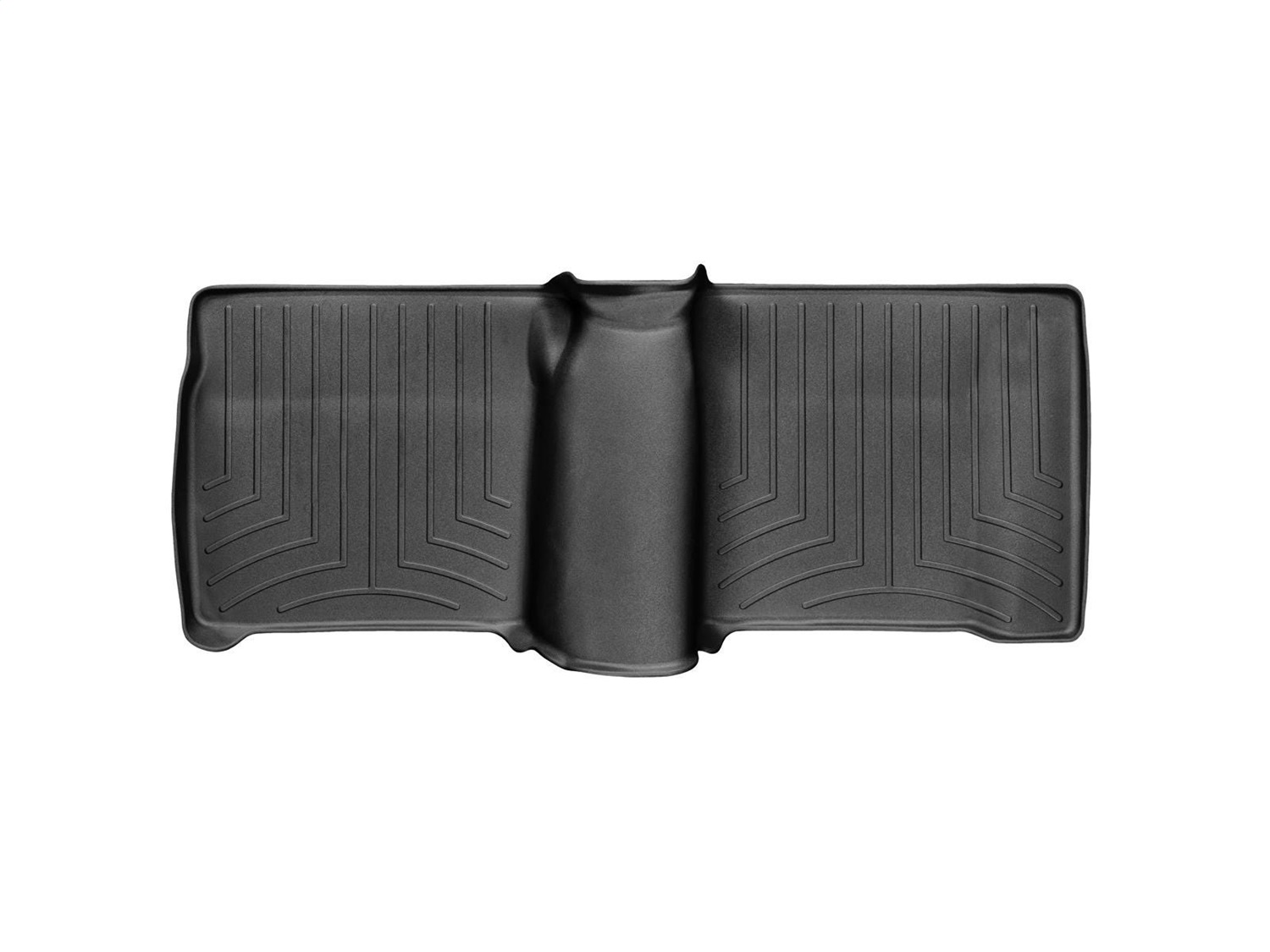 Weathertech - 441772 - Rear - Floor Mat Set
