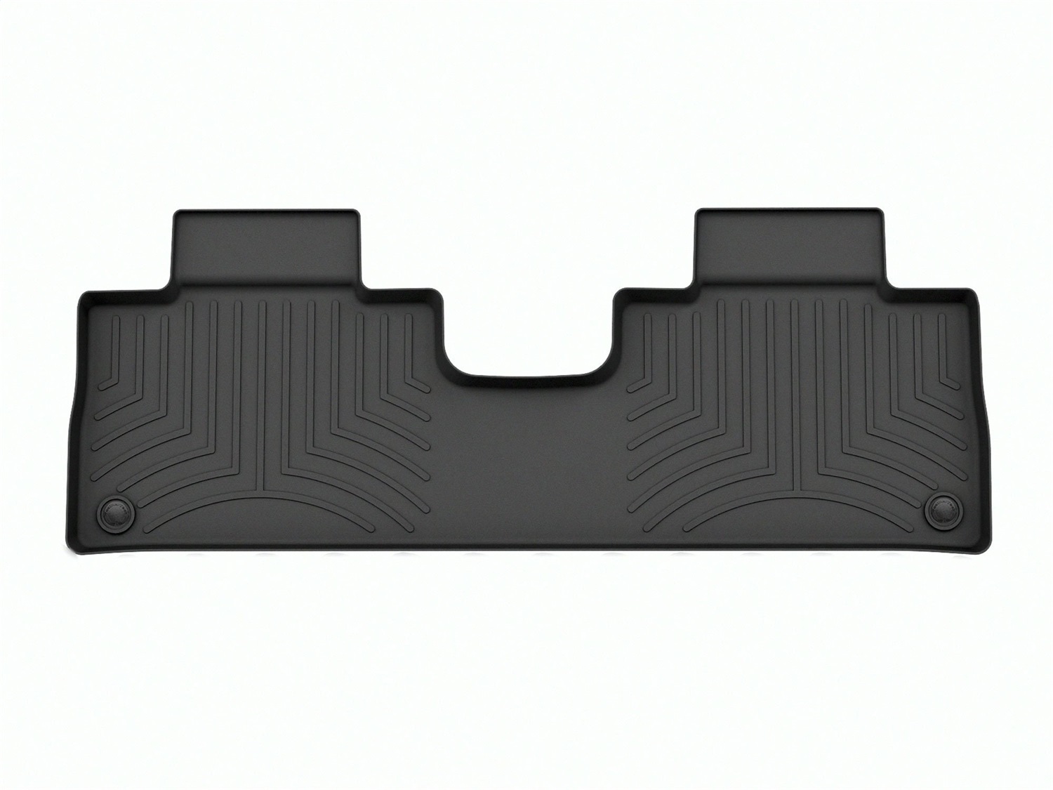 Weathertech - 4417732 - Rear - Floor Mat Set