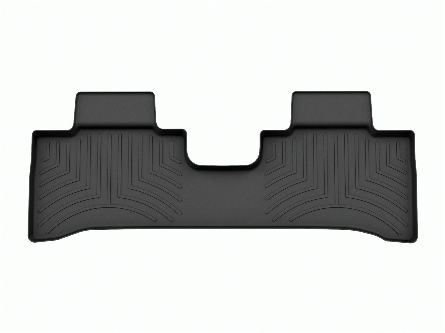 Weathertech - 4417734 - Rear - Floor Mat Set
