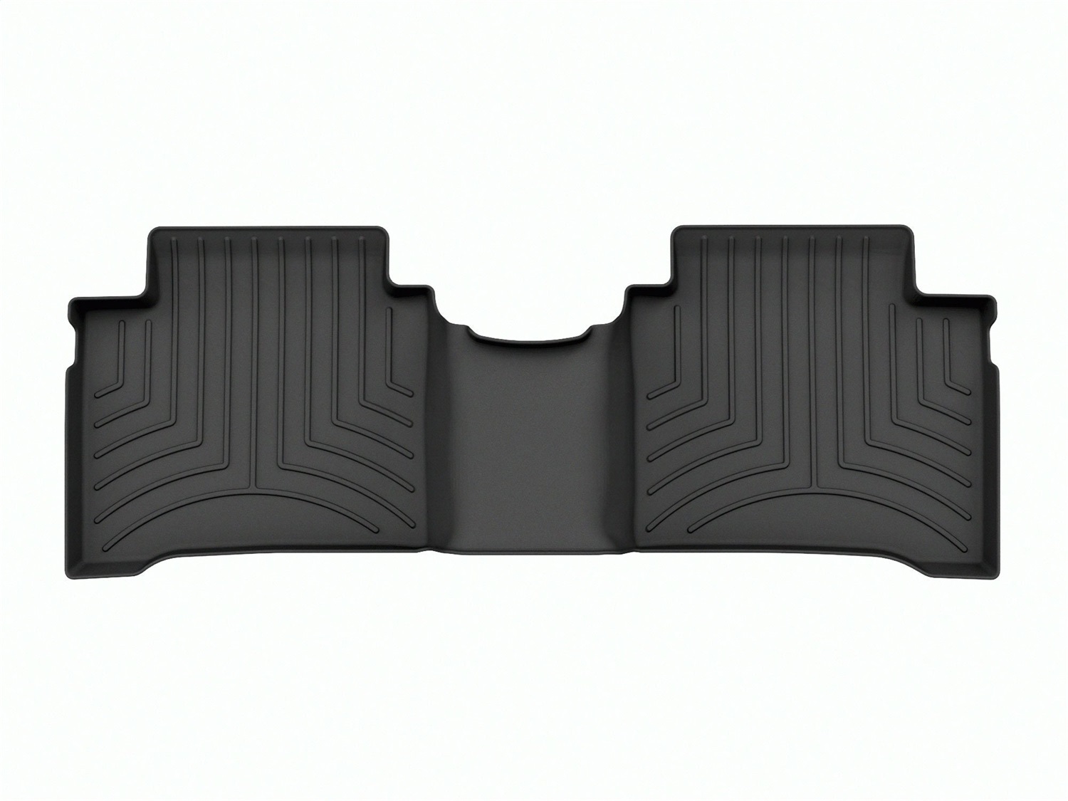 Weathertech - 4417762IM - Rear - Floor Mat Set