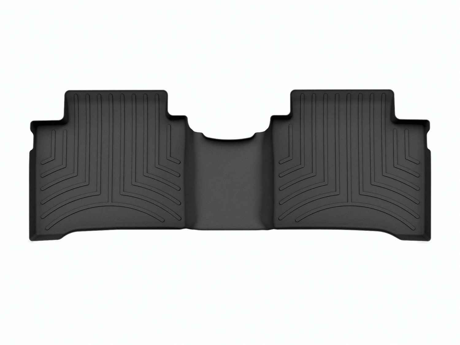 Weathertech - 4417762 - Rear - Floor Mat Set