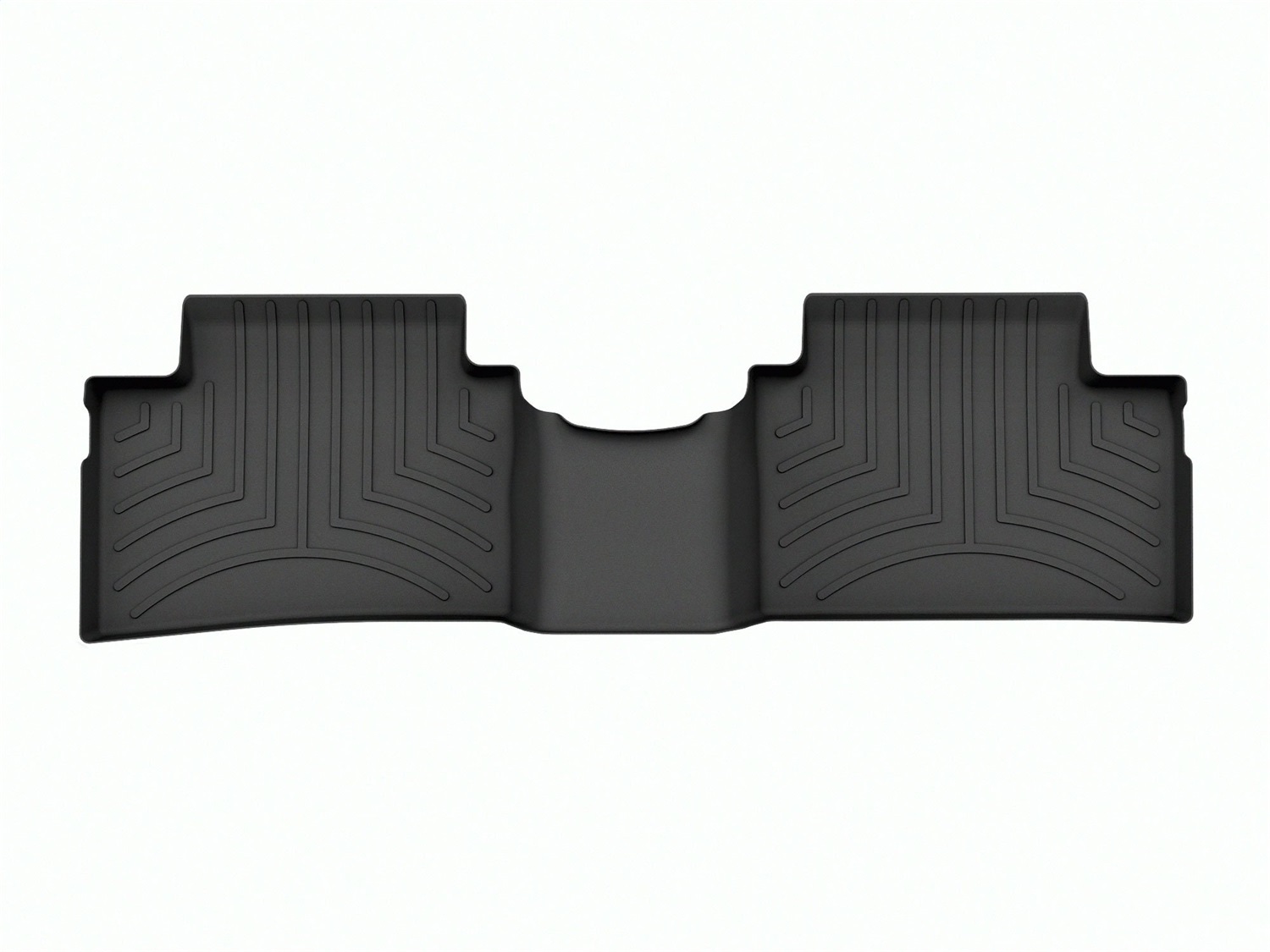 Weathertech - 4417763 - Rear - Floor Mat Set
