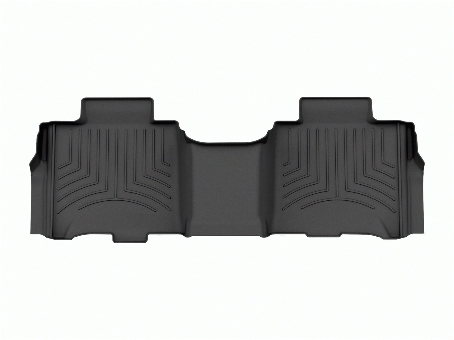 Weathertech - 4417842IM - Rear - Floor Mat Set