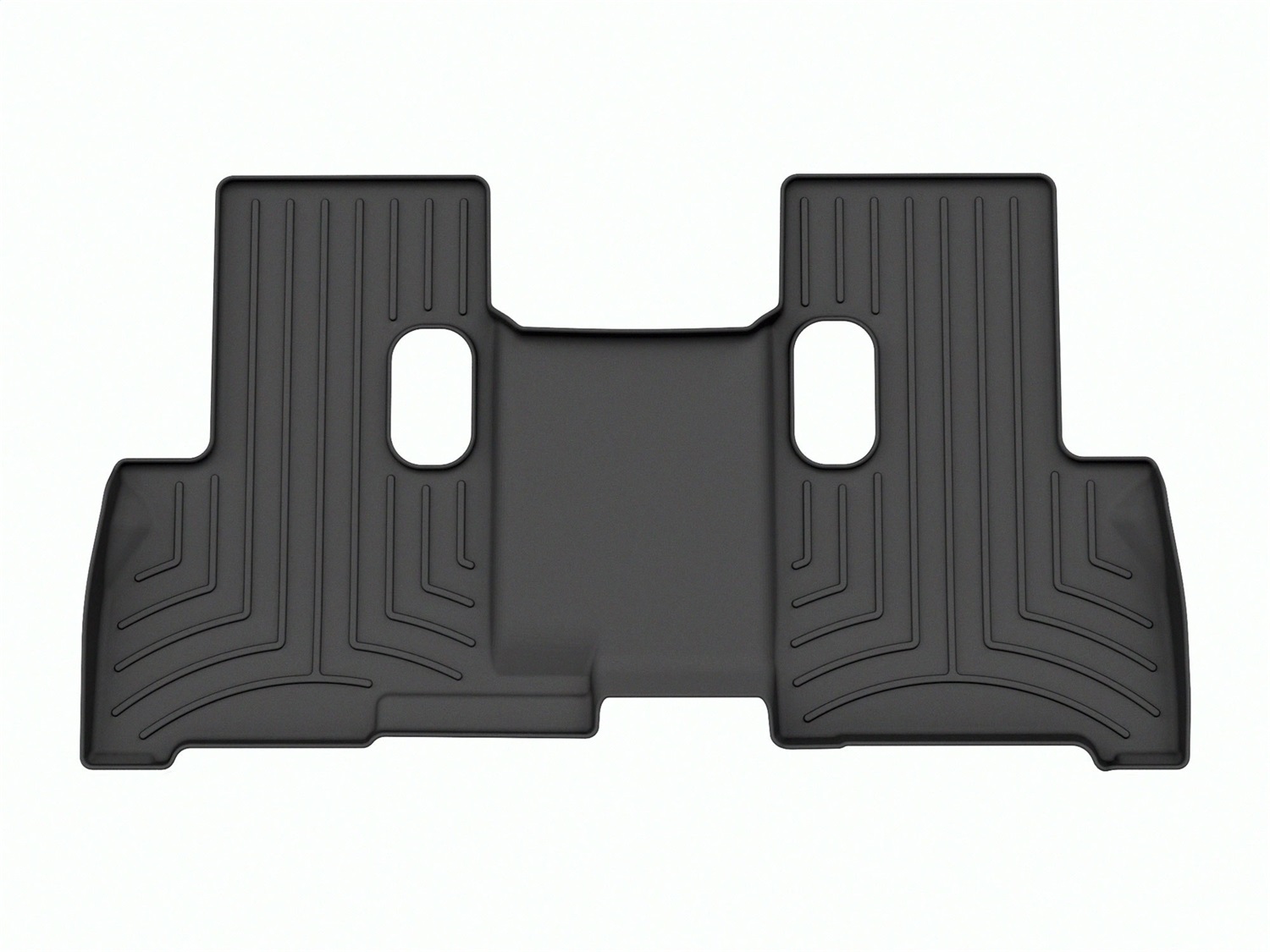 Weathertech - 4417843IM - Third Row - Floor Mat Set
