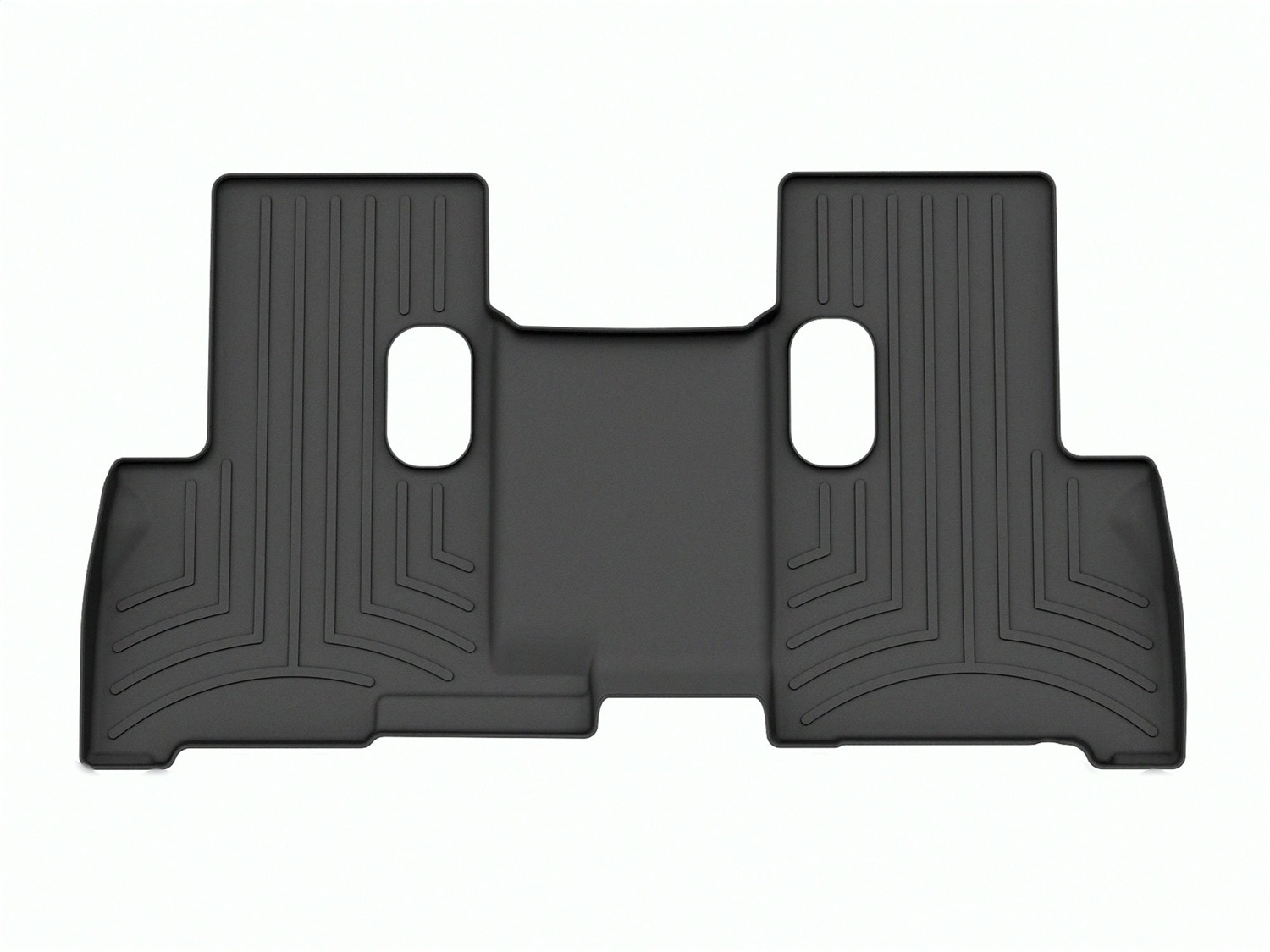Weathertech - 4417843 - Third Row - Floor Mat Set