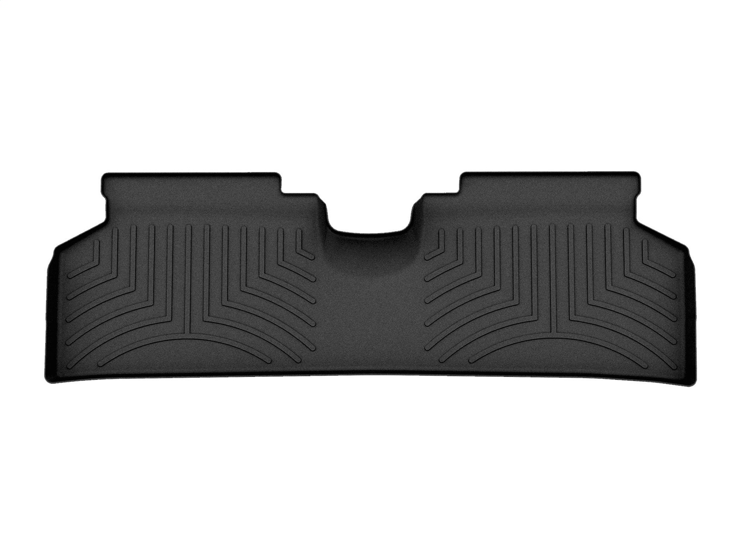Weathertech - 4417862 - Rear - Floor Mat Set