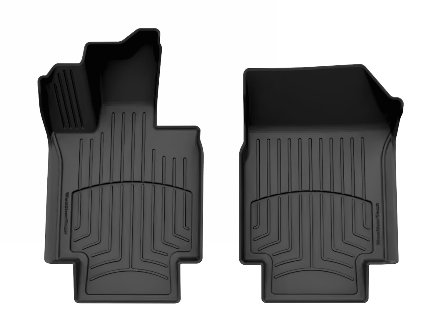 Weathertech - 4417871IM - Front - Floor Mat Set