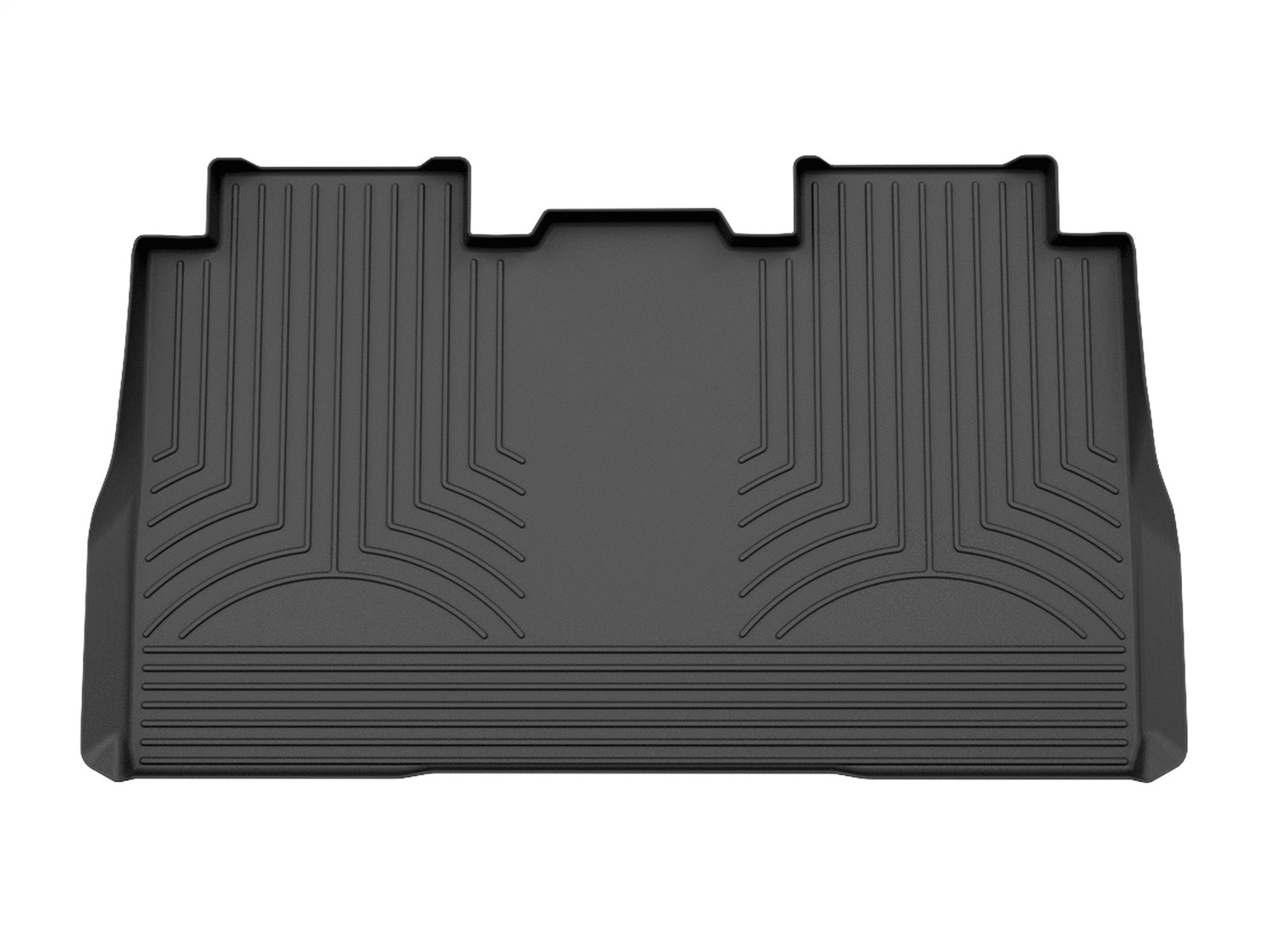 Weathertech - 4417872IM - Rear - Floor Mat Set