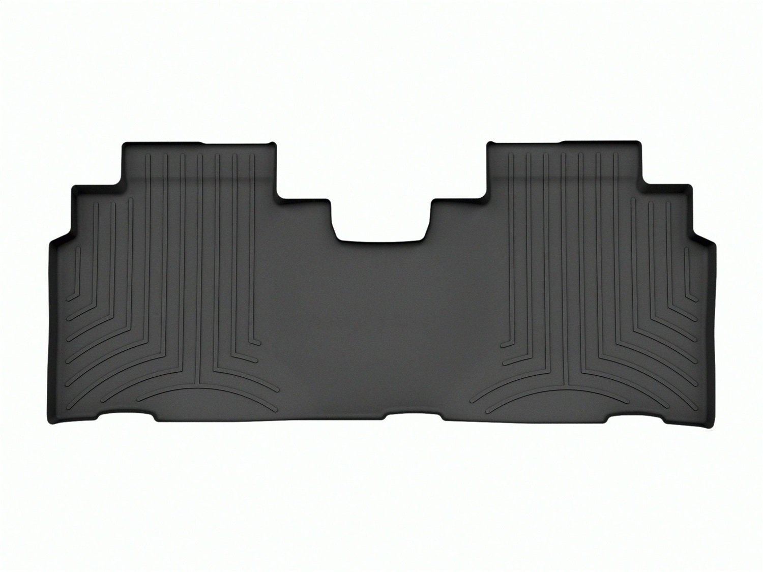 Weathertech - 4417892 - Rear - Floor Mat Set