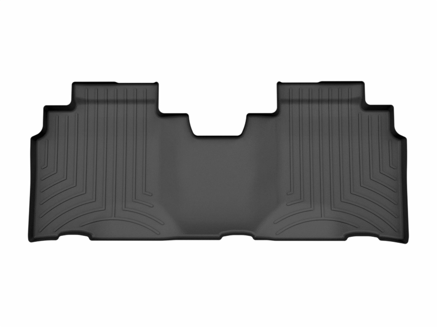 Weathertech - 4417893 - Rear - Floor Mat Set