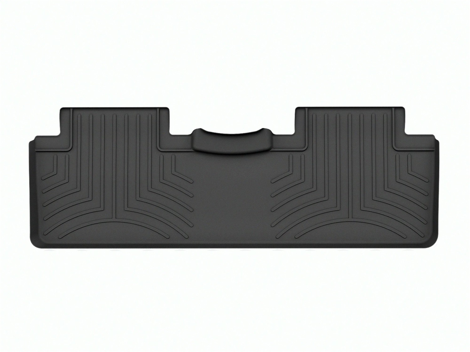 Weathertech - 4417912 - Rear - Floor Mat Set
