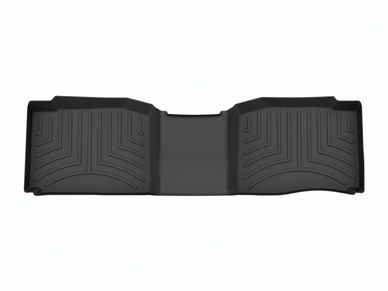Weathertech - 4417922 - Rear - Floor Mat Set