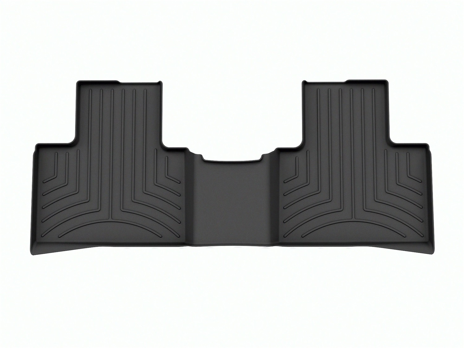 Weathertech - 4417952IM - Rear - Floor Mat Set
