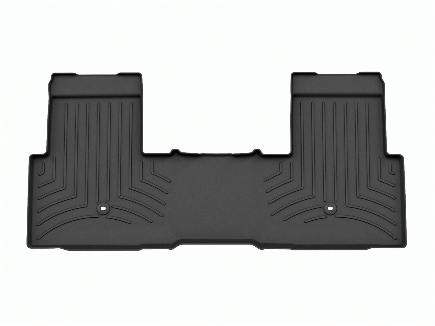 Weathertech - 4417962IM - Rear - Floor Mat Set