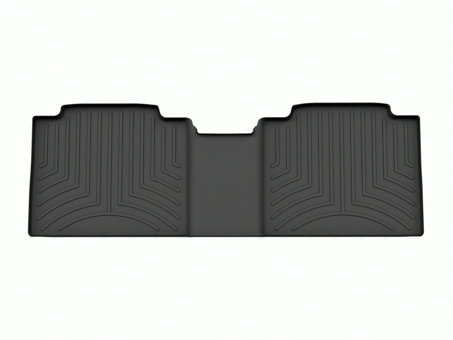 Weathertech - 4417982 - Rear - Floor Mat Set