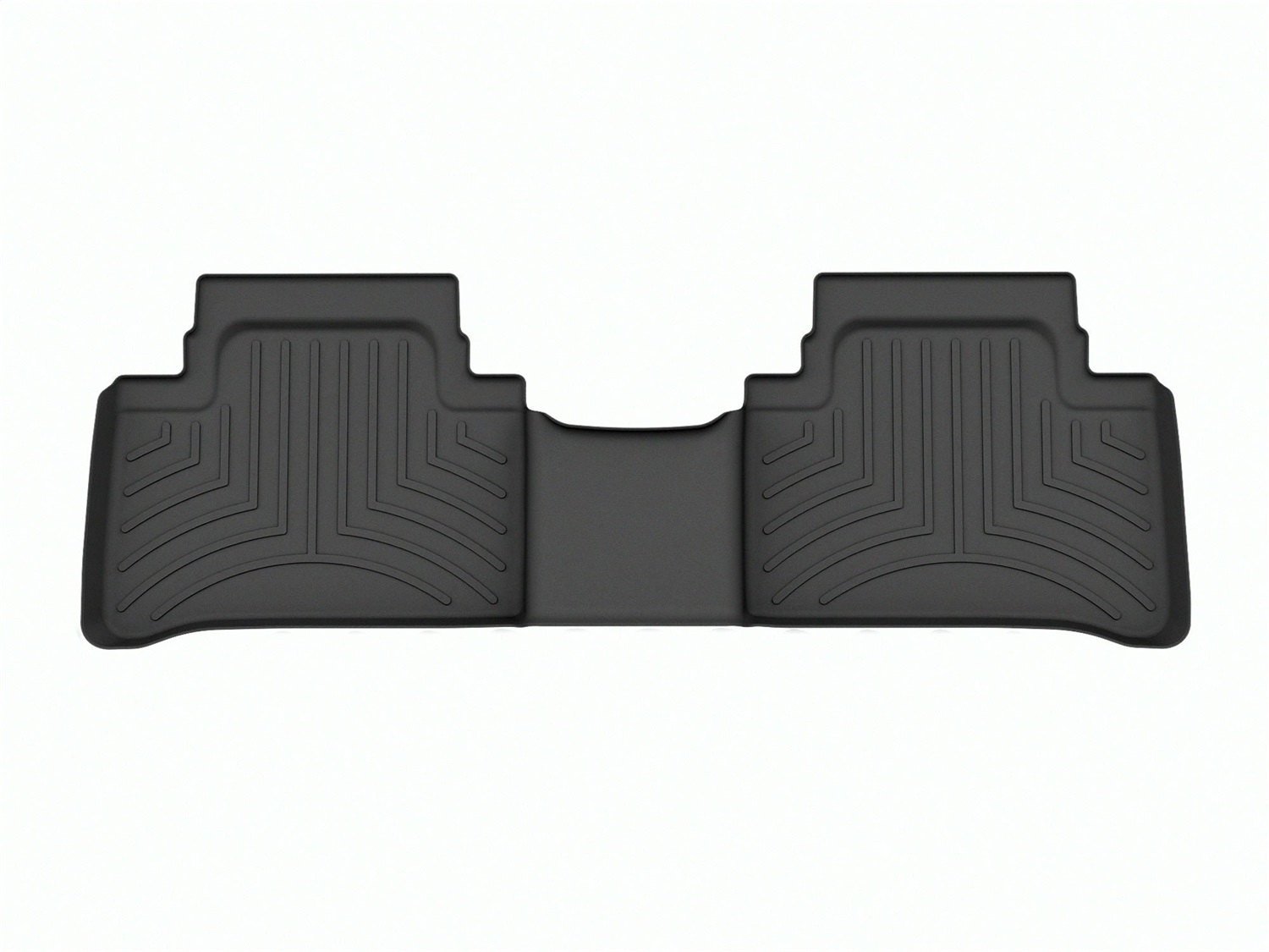Weathertech - 4417992 - Rear - Floor Mat Set
