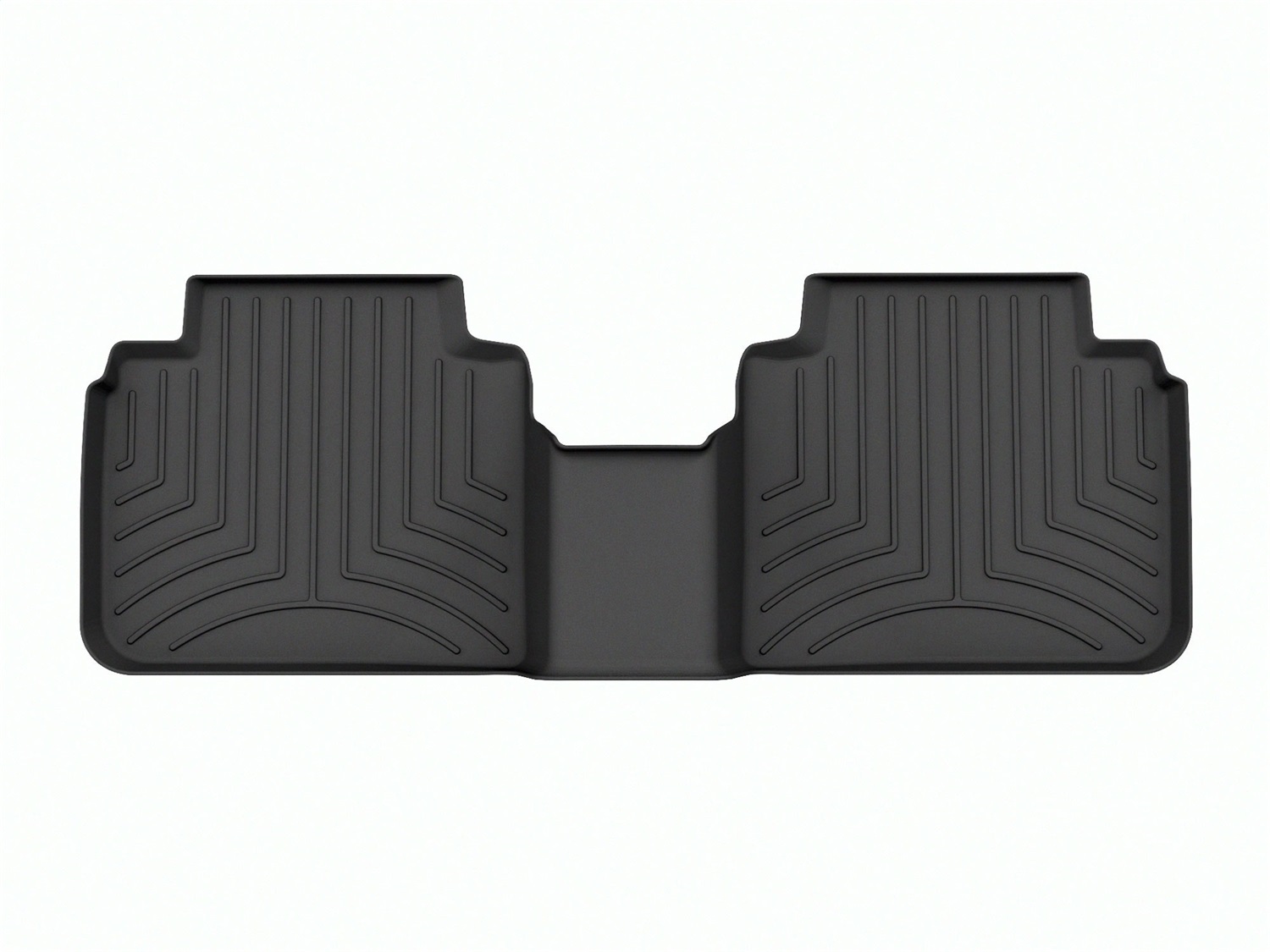 Weathertech - 4418002IM - Front Rear and Third Row - Floor Mat Set