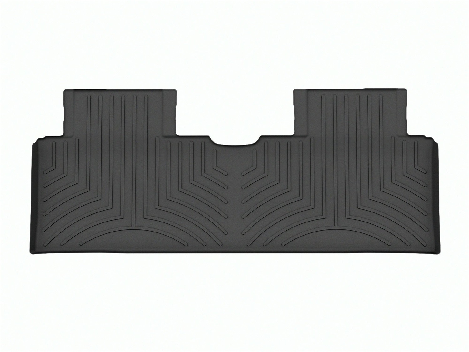 Weathertech - 4418082 - Rear - Floor Mat Set