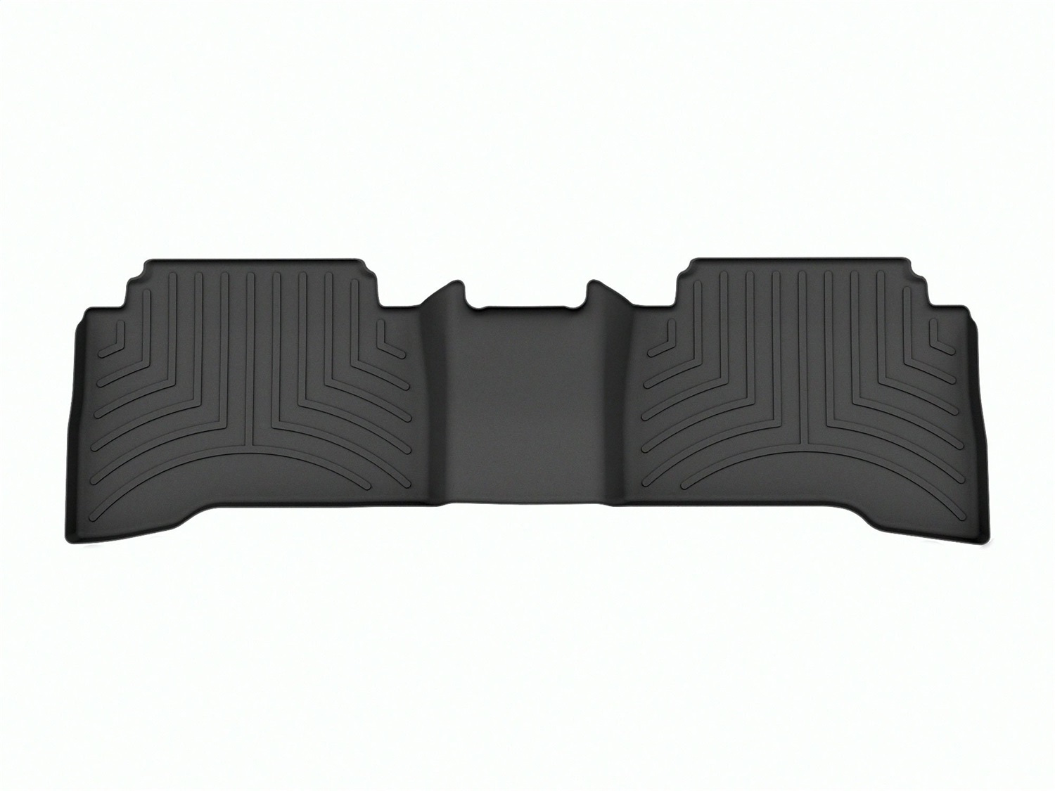 Weathertech - 4418102 - Rear - Floor Mat Set