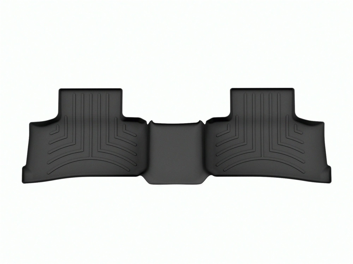 Weathertech - 4418122 - Rear - Floor Mat Set