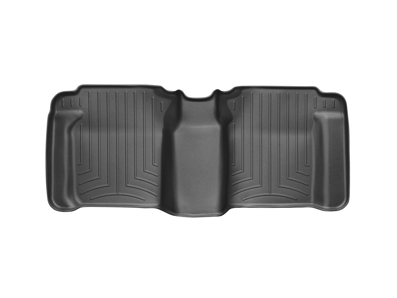 Weathertech - 441812 - Rear - Floor Mat Set