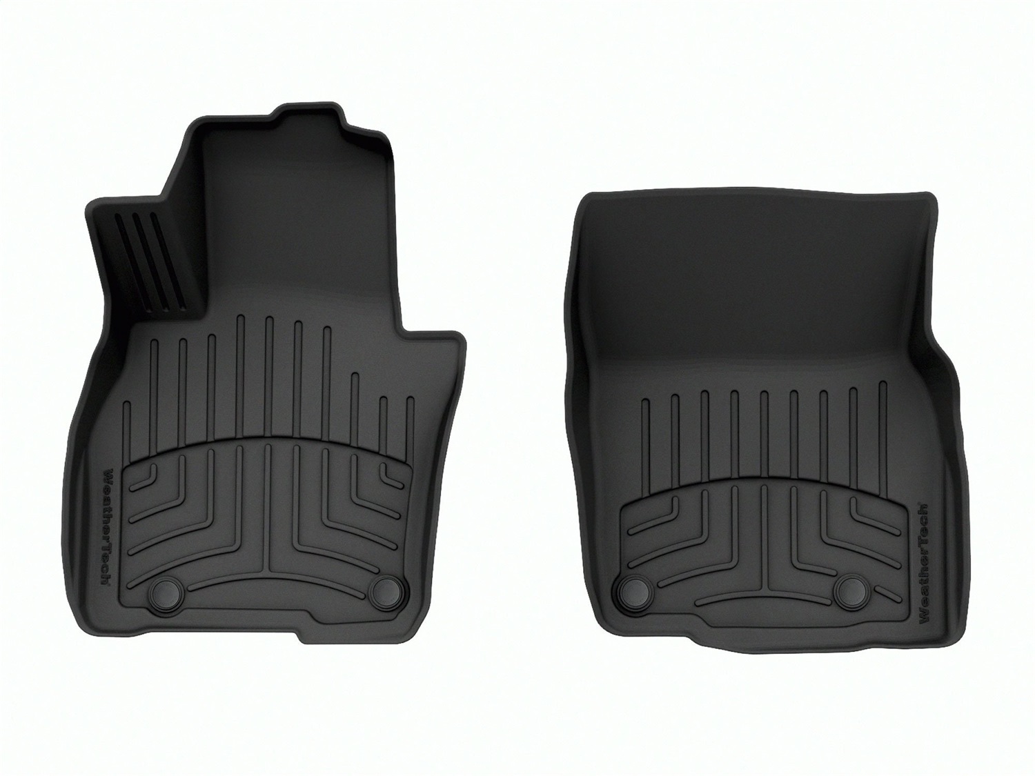 Weathertech - 4418131IM - Front - Floor Mat Set