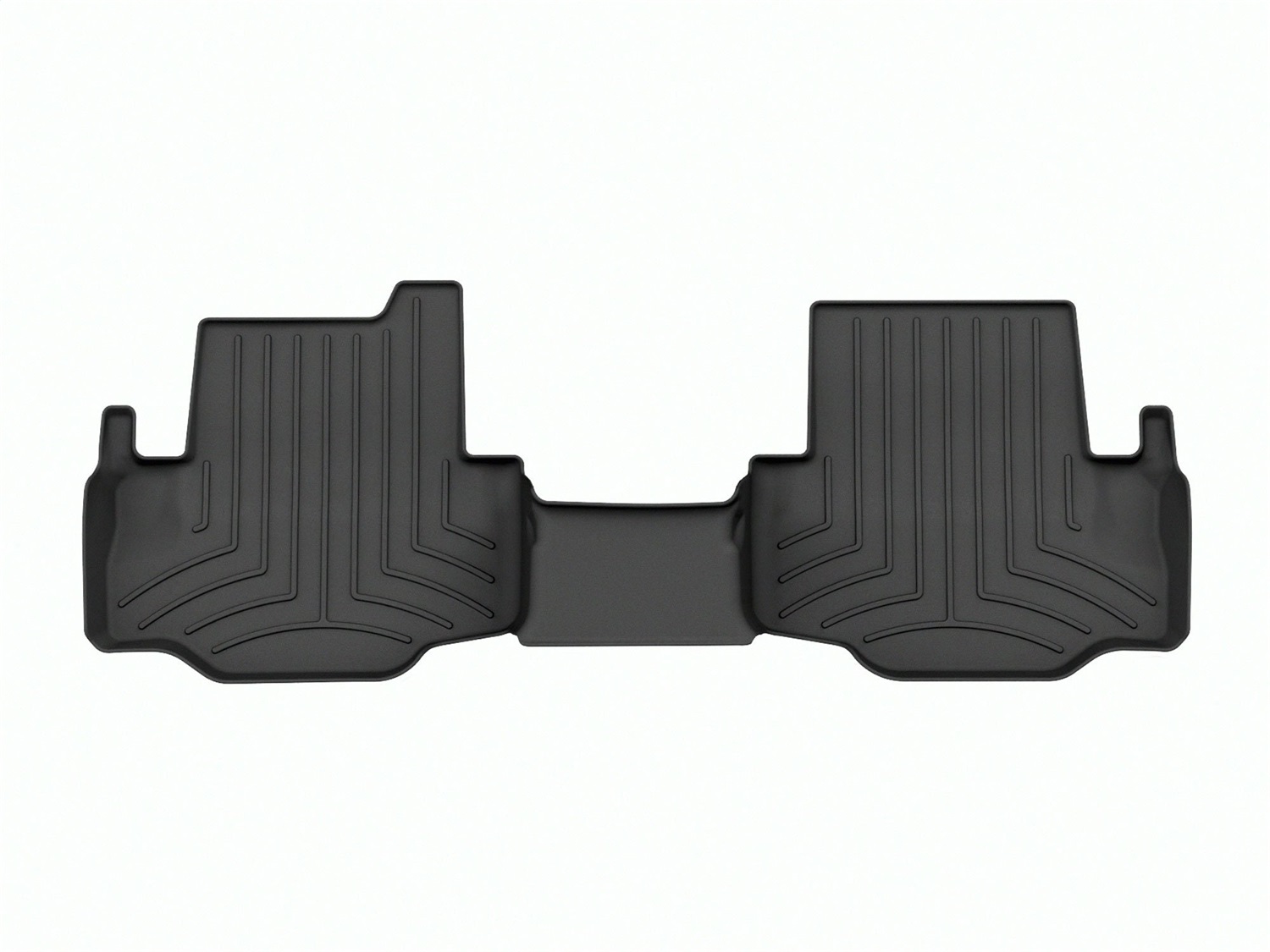 Weathertech - 4418133IM - Rear - Floor Mat Set