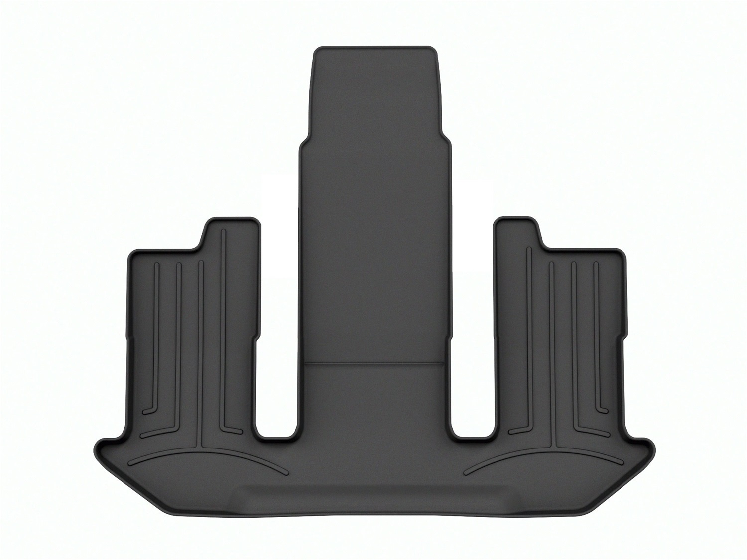 Weathertech - 4418135IM - Third Row - Floor Mat Set