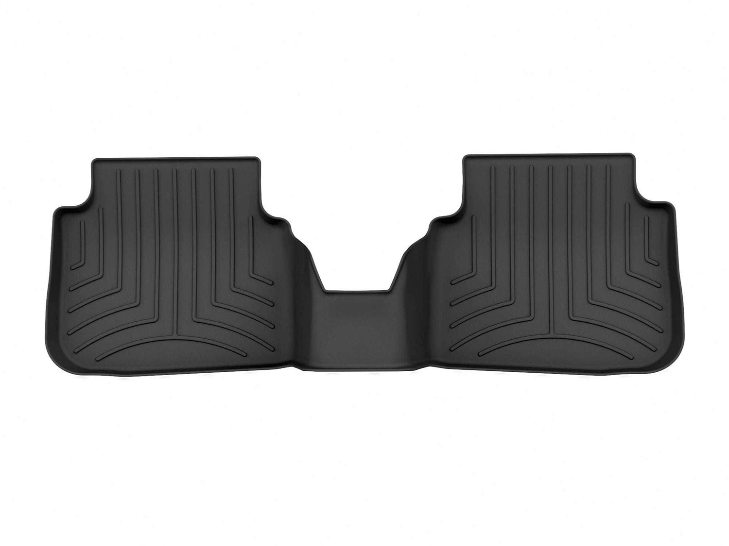 Weathertech - 4418142IM - Rear - Floor Mat Set