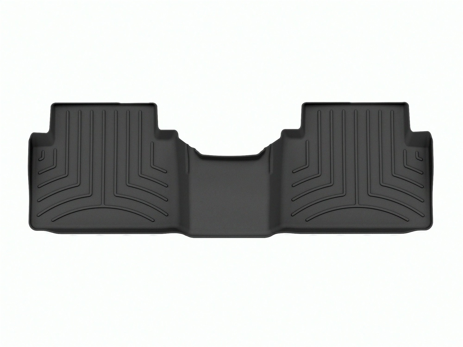 Weathertech - 4418182IM - Rear - Floor Mat Set
