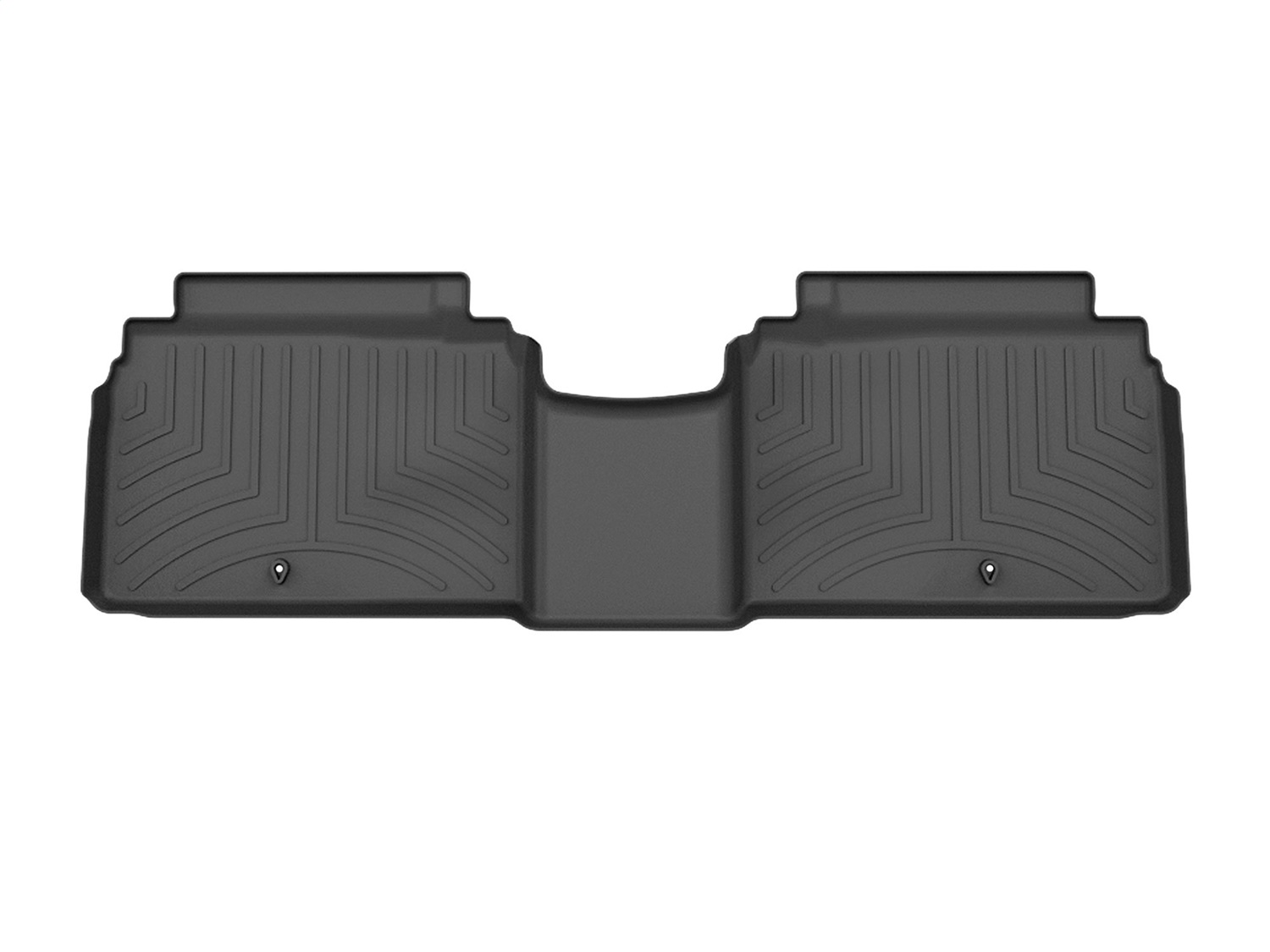 Weathertech - 4418212 - Rear - Floor Mat Set
