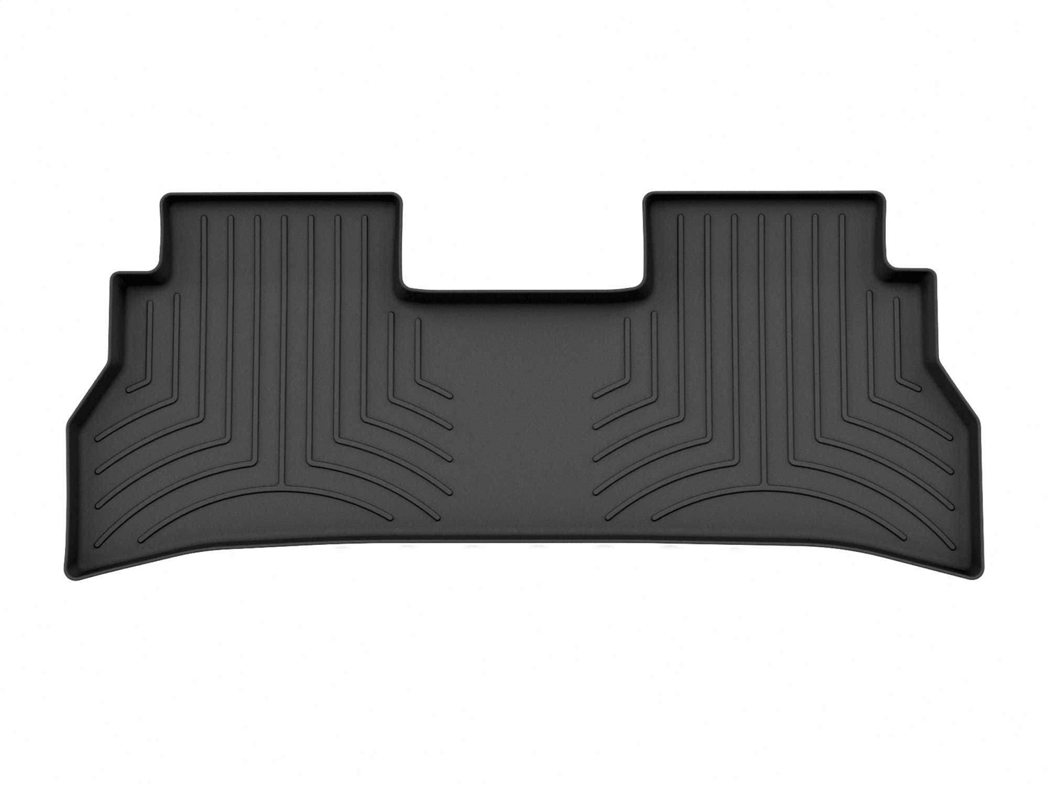 Weathertech - 4418222IM - Rear - Floor Mat Set