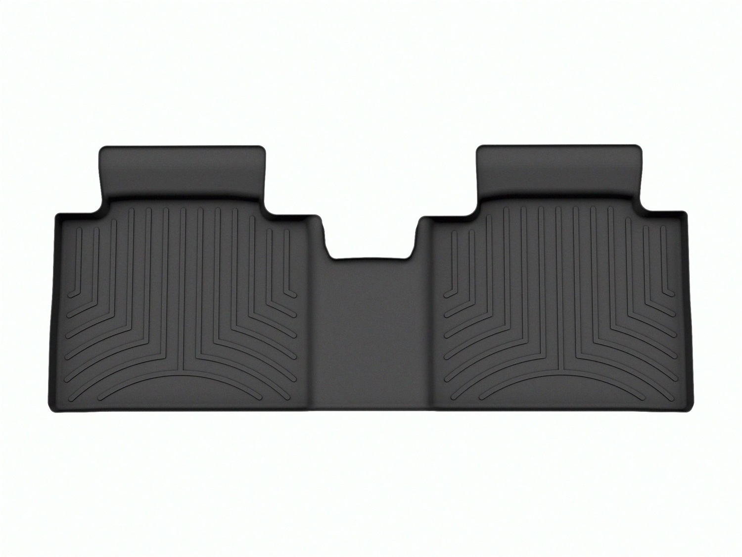 Weathertech - 4418232 - Rear - Floor Mat Set