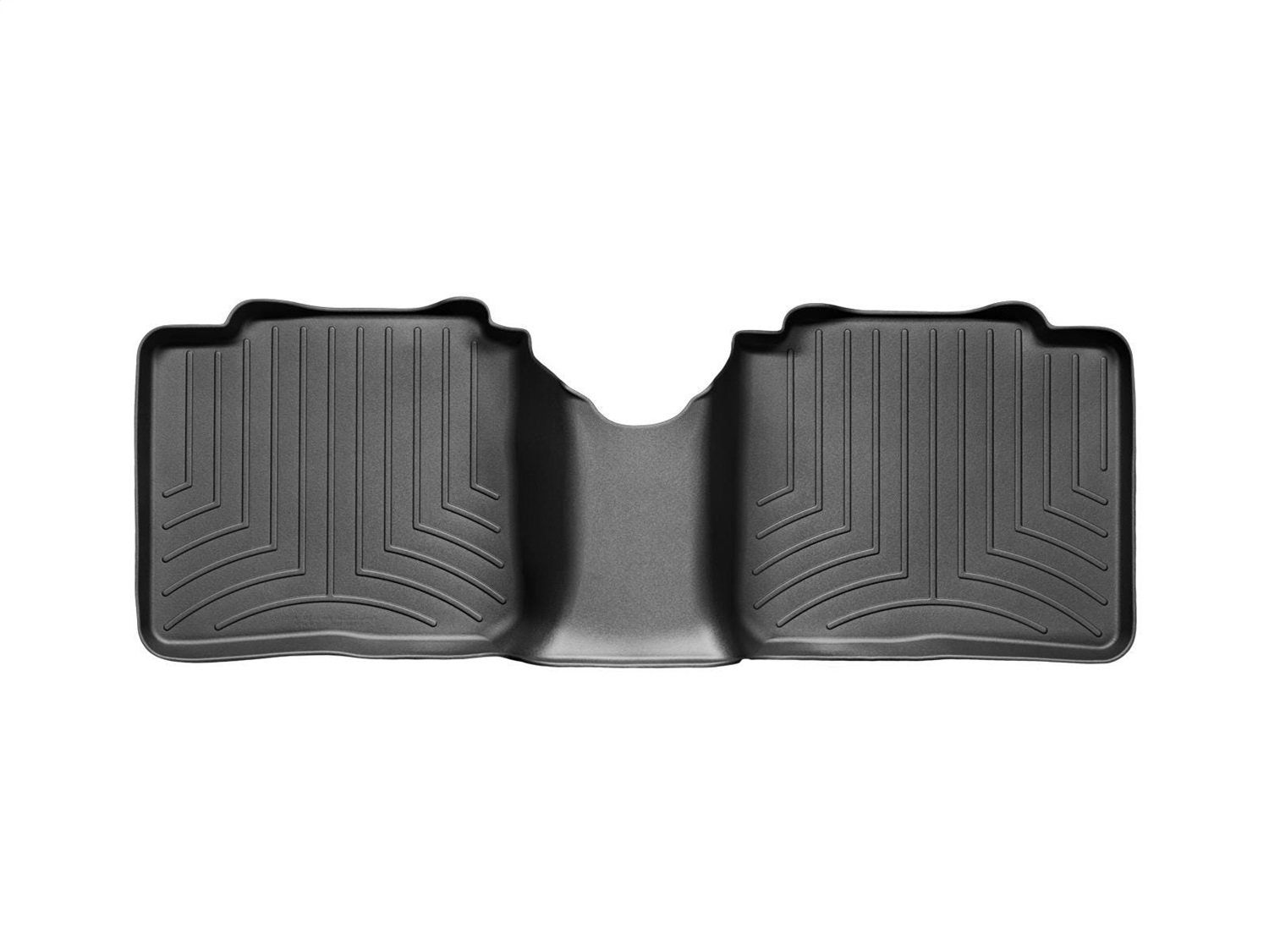 Weathertech - 441832 - Rear - Floor Mat Set