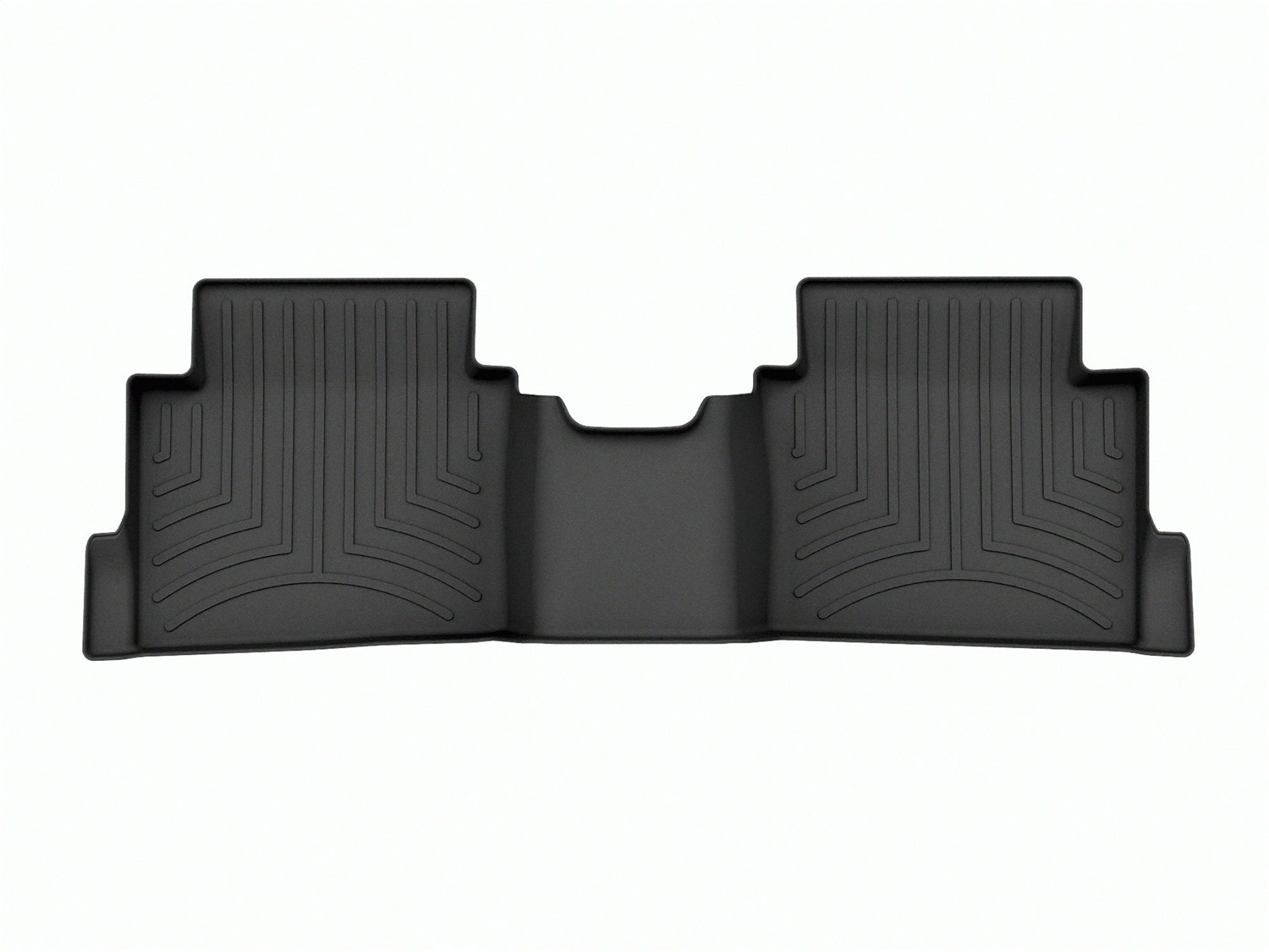 Weathertech - 4418382 - Rear - Floor Mat Set