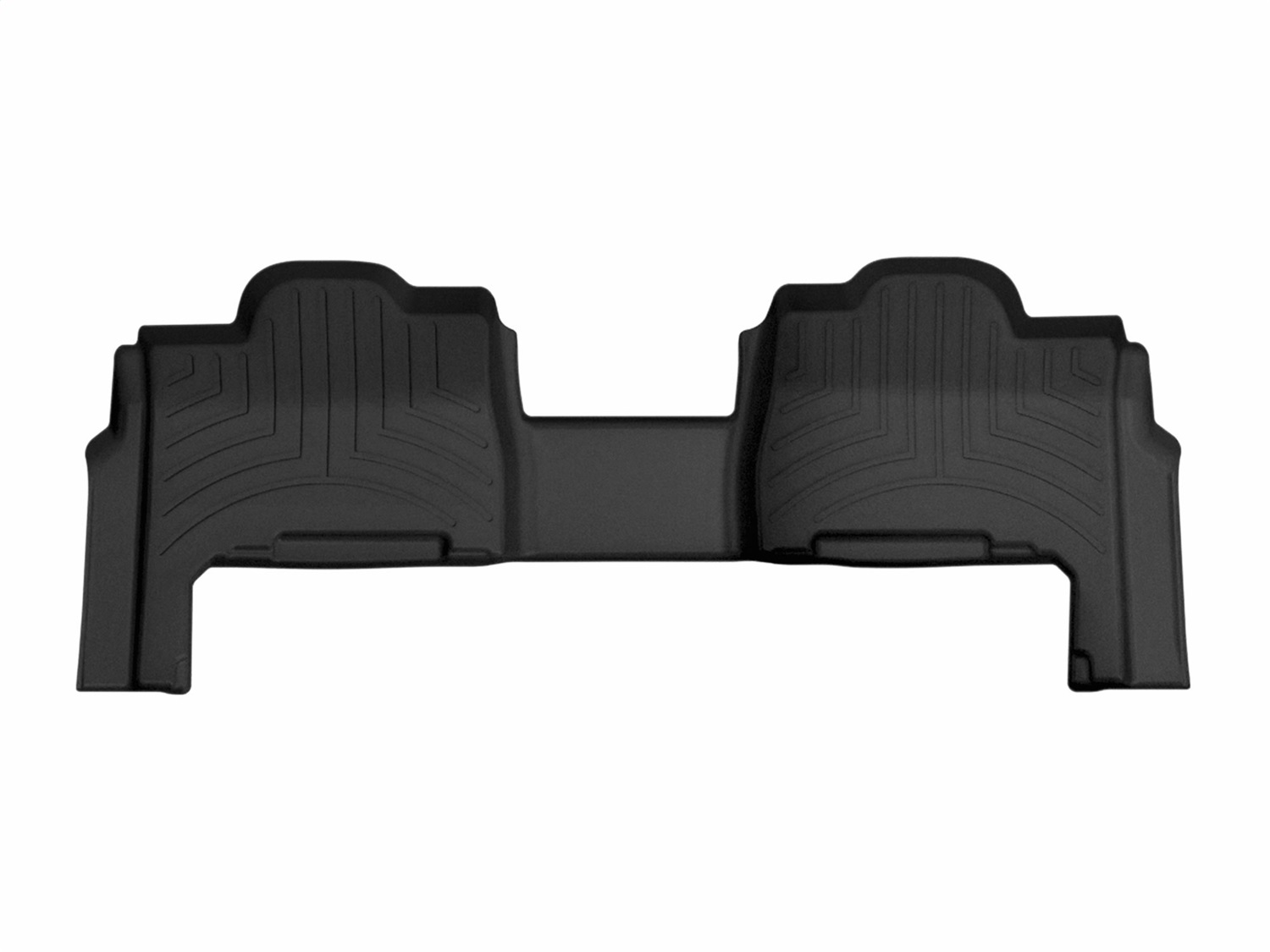 Weathertech - 4418613 - Rear - Floor Mat Set