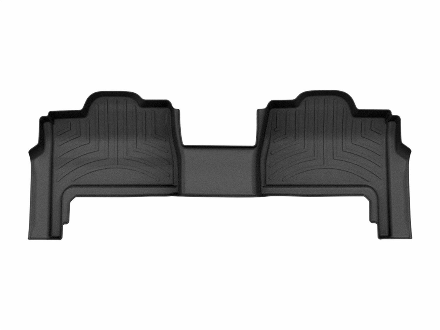 Weathertech - 4418614V - Rear - Floor Mat Set