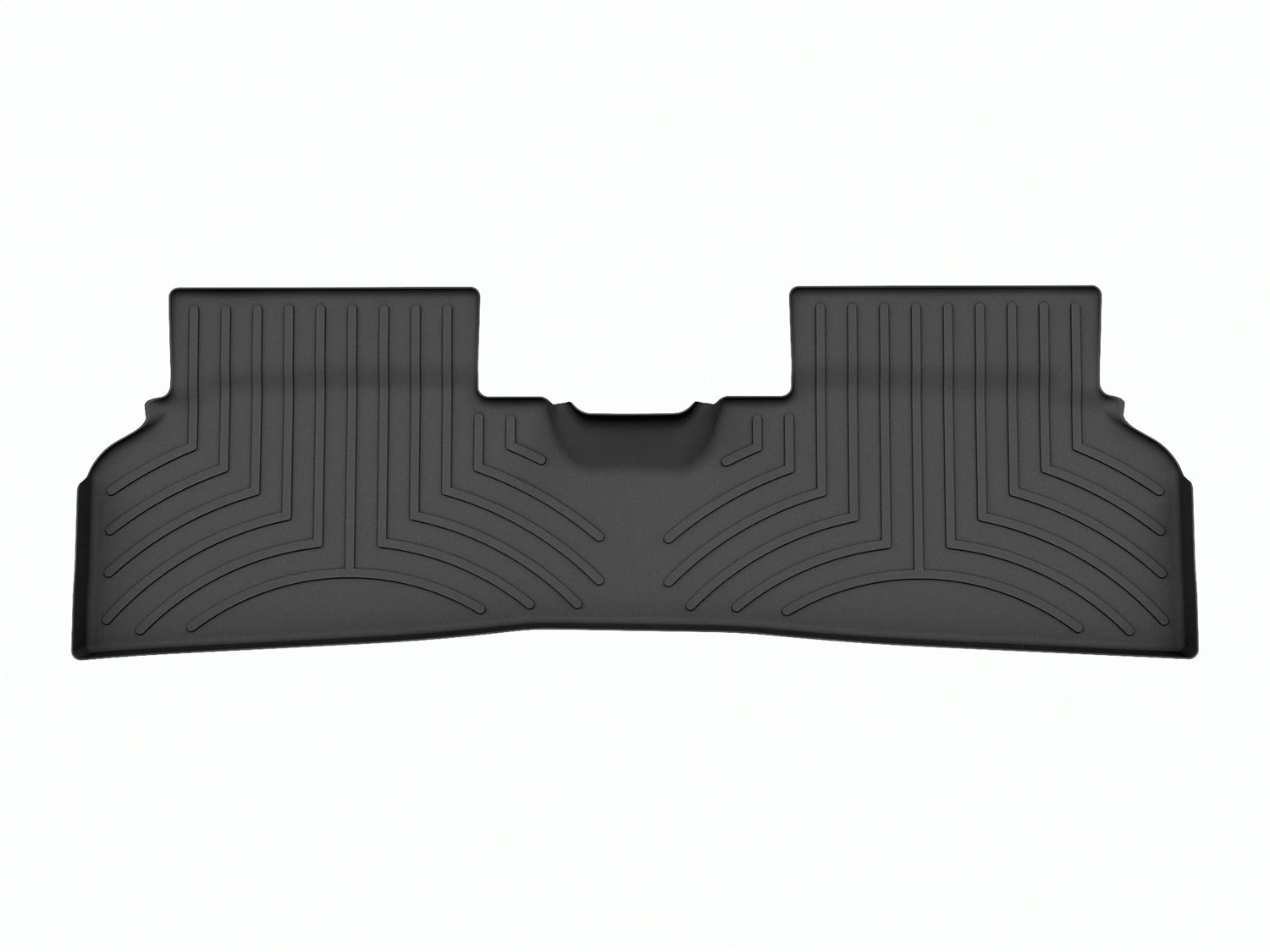 Weathertech - 4418662 - Rear - Floor Mat Set