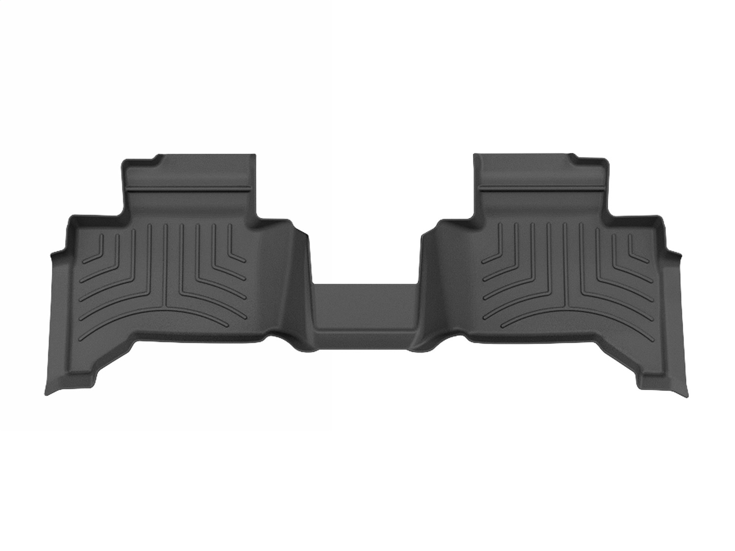 Weathertech - 4418742IM - Rear - Floor Mat Set