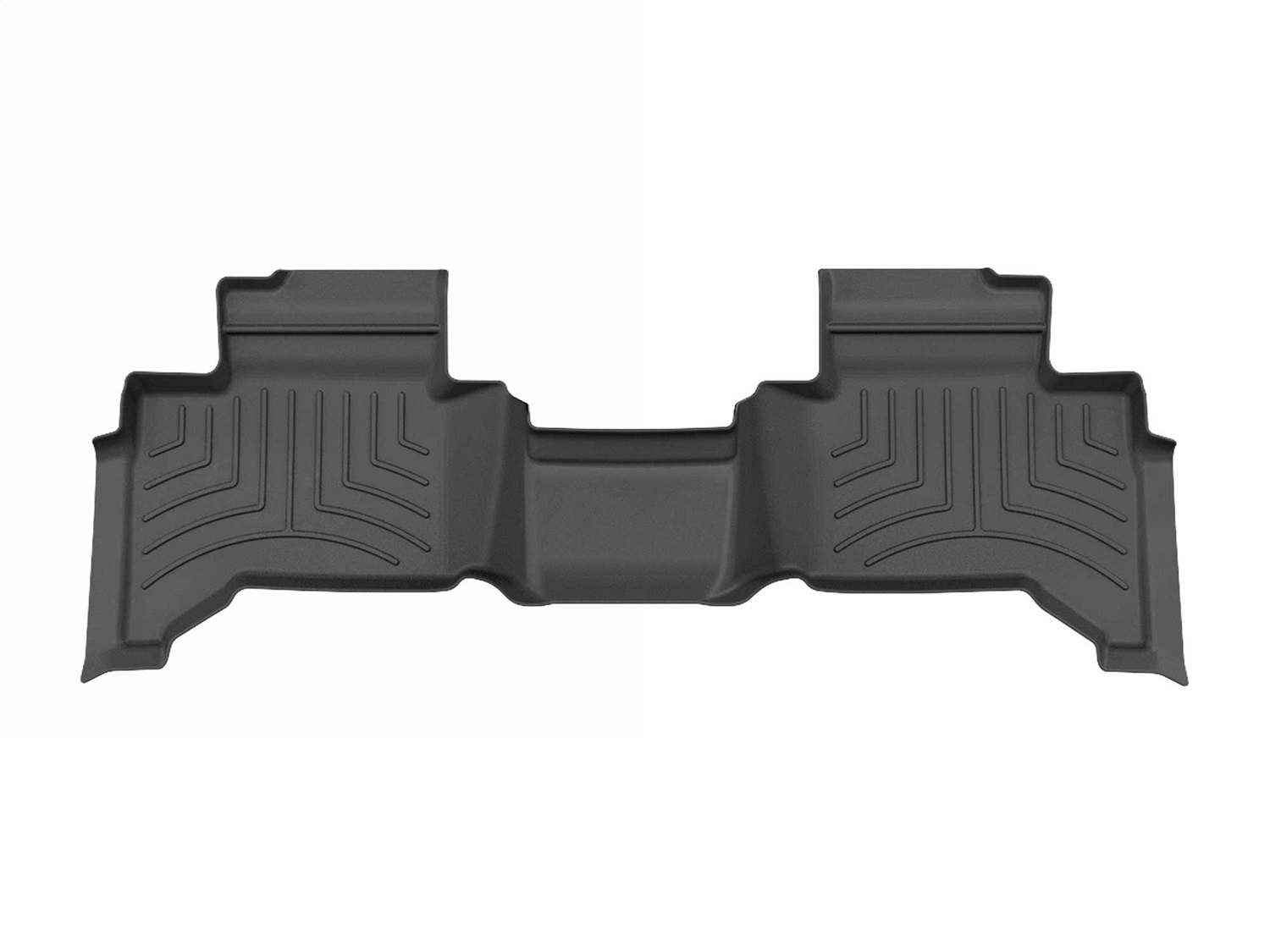 Weathertech - 4418743IM - Rear - Floor Mat Set