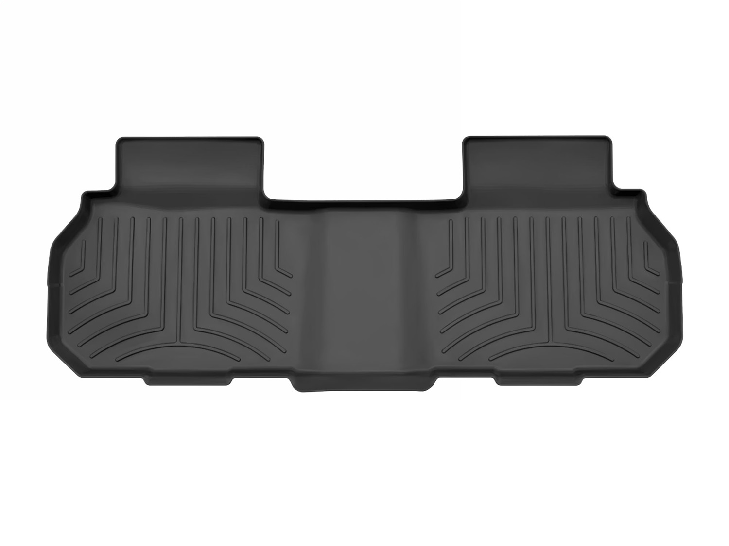 Weathertech - 4418813IM - Rear - Floor Mat Set
