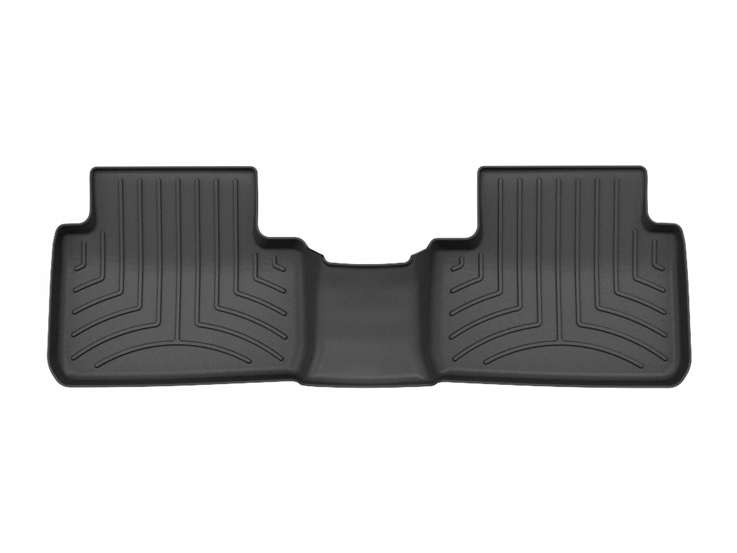 Weathertech - 4418822IM - Rear - Floor Mat Set