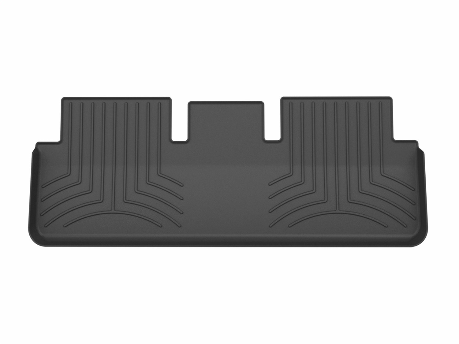 Weathertech - 4418832IM - Rear - Floor Mat Set