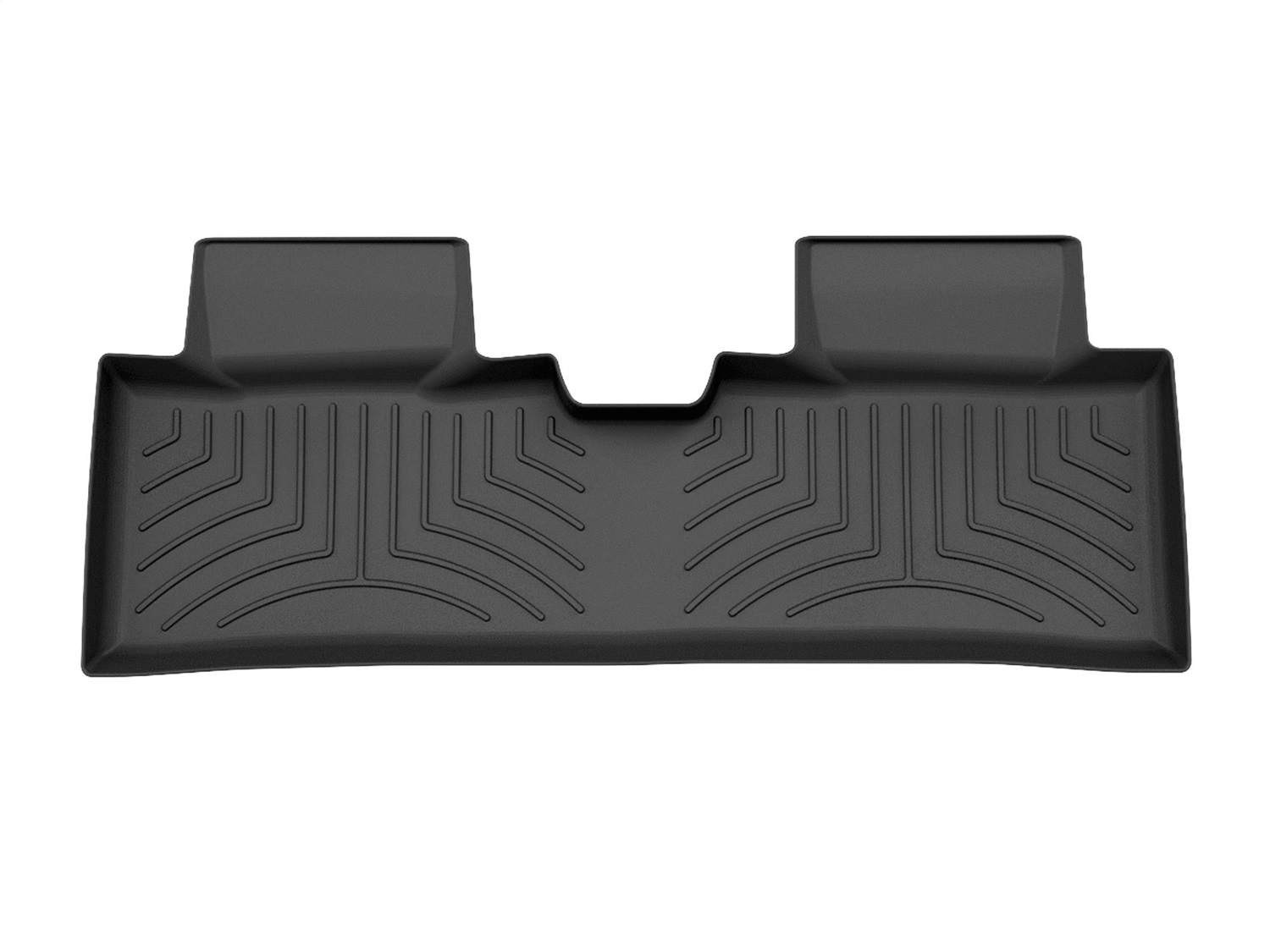 Weathertech - 4418852IM - Rear - Floor Mat Set