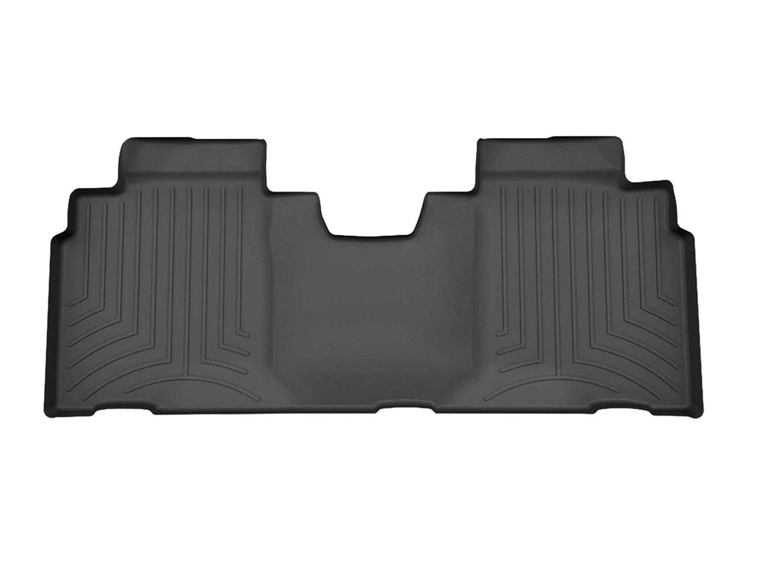 Weathertech - 4418902 - Rear - Floor Mat Set